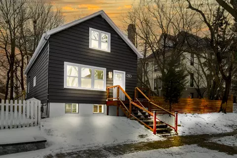 2128 S Mound, Milwaukee, WI 53207