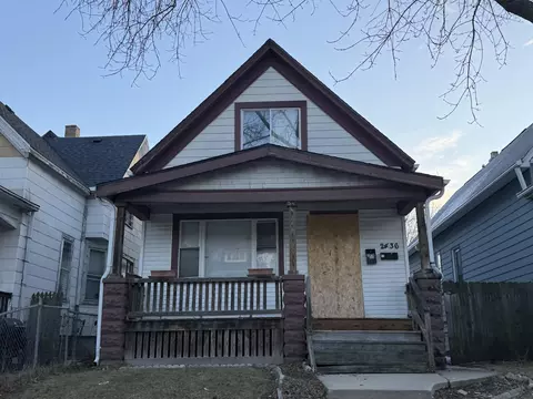 2436 N 16th, Milwaukee, WI 53206