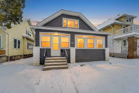 2956 N 44th, Milwaukee, WI 53210