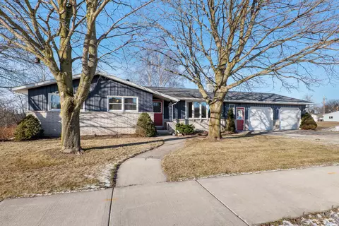 3204 Lincoln, Two Rivers, WI 54241