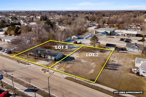 Lt2 Lincoln, Two Rivers, WI 54241