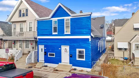 3312 W Scott #3314, Milwaukee, WI 53215