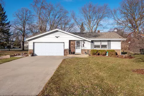 n53w23818 Ervin, Lisbon, WI 53089