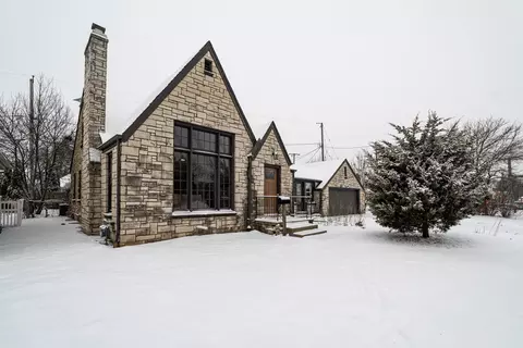 10705 W Wisconsin, Wauwatosa, WI 53226