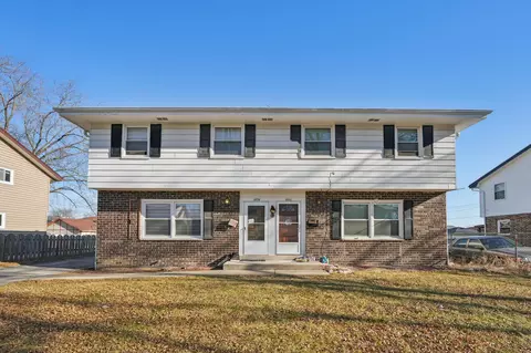4896 N 106th #4898, Milwaukee, WI 53225