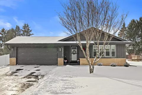 3315 98th, Pleasant Prairie, WI 53158