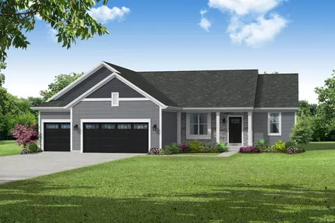 596 Twin Creeks, Dousman, WI 53118