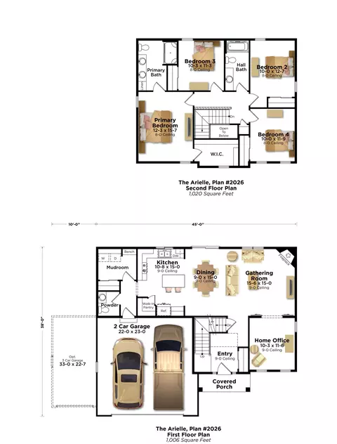 143 Twin Creeks Ct, Dousman, WI 53118