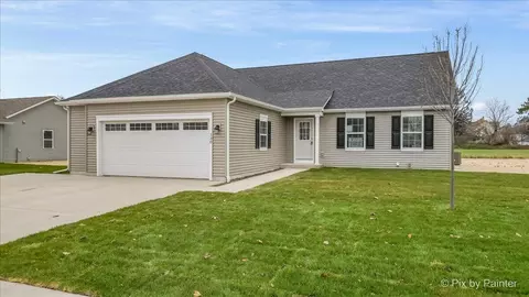130 Spring #LT 37, Walworth, WI 53184