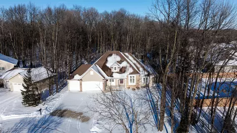 1060 Tahoe, Menasha, WI 54952