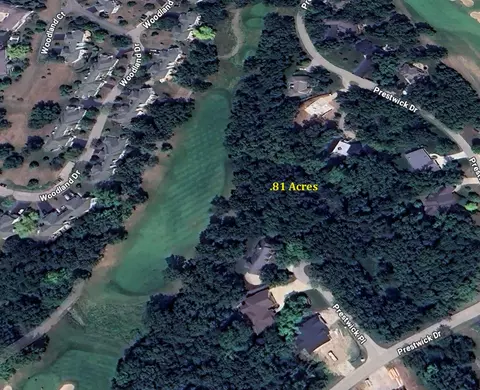 1540 Prestwick, Geneva, WI 53147