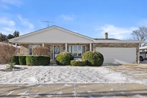 2138 25th, Kenosha, WI 53140