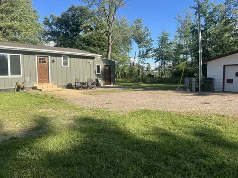 2540 18th, Quincy, WI 53934