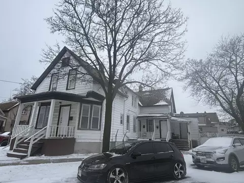 1650 S Pearl #1656, Milwaukee, WI 53204