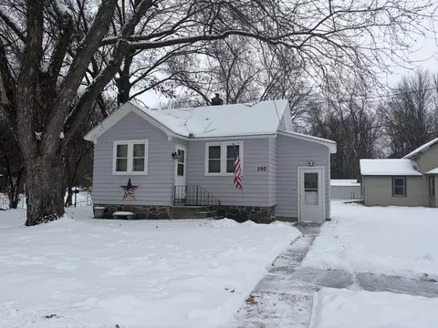 290 Lyon, Wisconsin Rapids, WI 54495