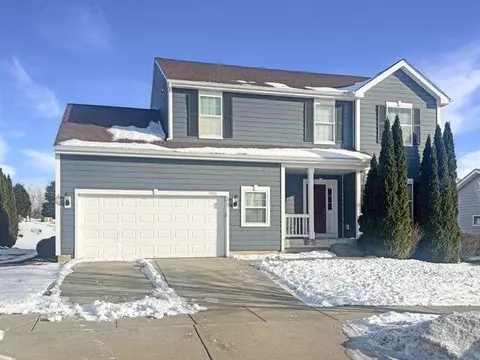 15014 73rd, Kenosha, WI 53142