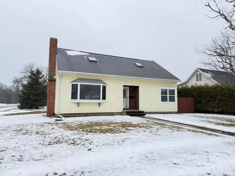 3502 Parkway, Two Rivers, WI 54241