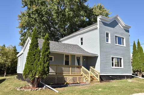 N5415 Park, Fredonia, WI 53021
