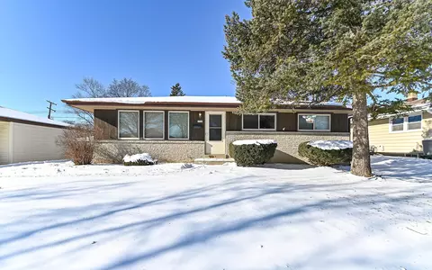 3769 S 84th, Milwaukee, WI 53228