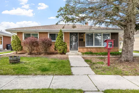 1156 Orchard, Sheboygan, WI 53081