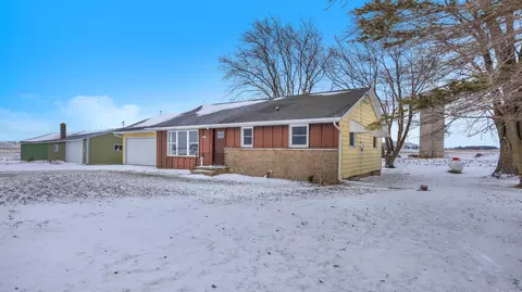 w3121 Faro Springs Road, Chilton, WI 54129
