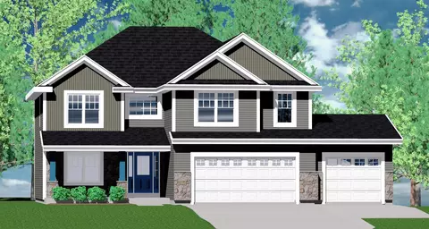 9842 N Migratory, Mequon, WI 53097