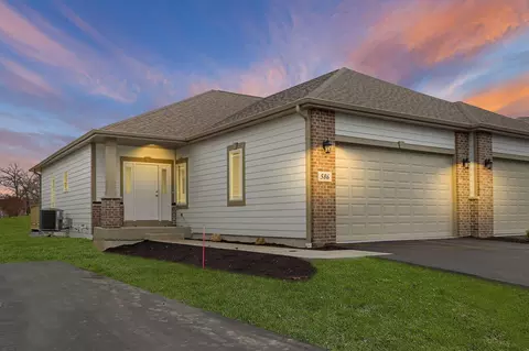 Lt8 Tindalls Nest #2, Twin Lakes, WI 53181