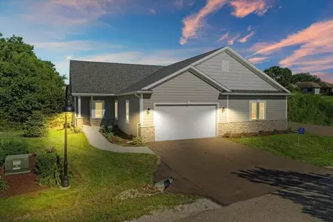 Lt8 Tindalls Nest #1, Twin Lakes, WI 53181