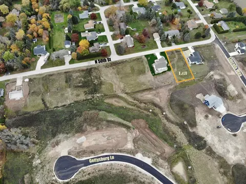 Lt3 N 50th, Sheboygan, WI 53083