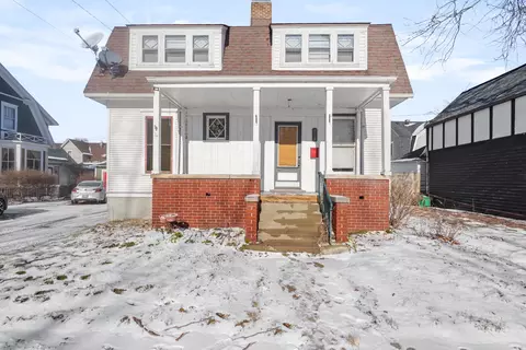 510 De Koven, Racine, WI 53403