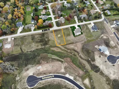 Lt6 N 50th, Sheboygan, WI 53083