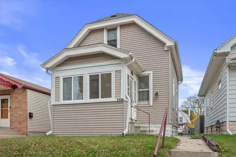 2156 S 68th, West Allis, WI 53219