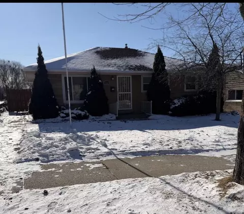 3343 E Whittaker, Cudahy, WI 53110
