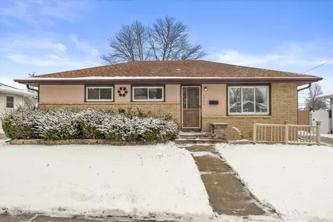 5944 S Swift, Cudahy, WI 53110