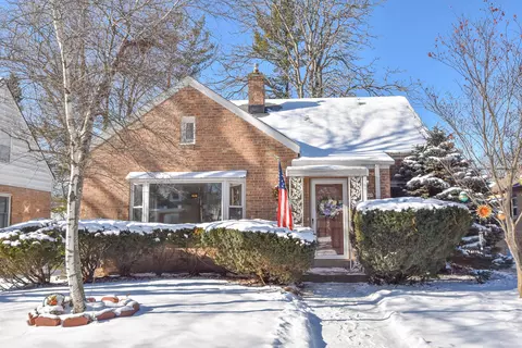 4949 N Berkeley, Whitefish Bay, WI 53217