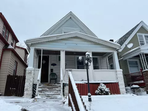 1535 S 31st, Milwaukee, WI 53215