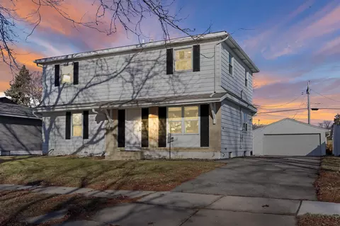 1926 88th, Kenosha, WI 53143