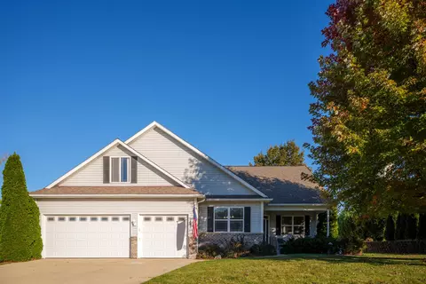 2044 Matthew, Twin Lakes, WI 53181