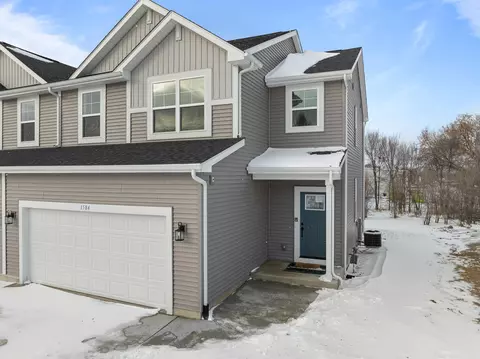1584 Meadowview, Whitewater, WI 53190
