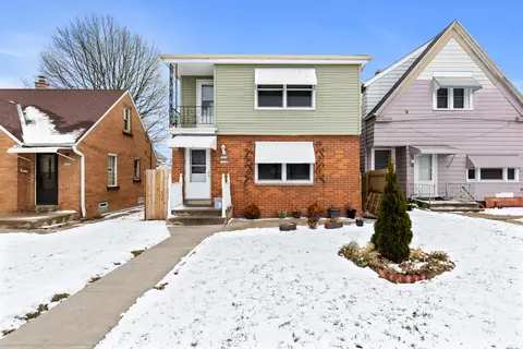 3224 S 13th, Milwaukee, WI 53215