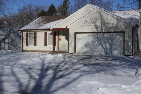 9334 W Clovernook, Milwaukee, WI 53224