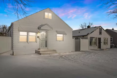 5658 N 66th, Milwaukee, WI 53218