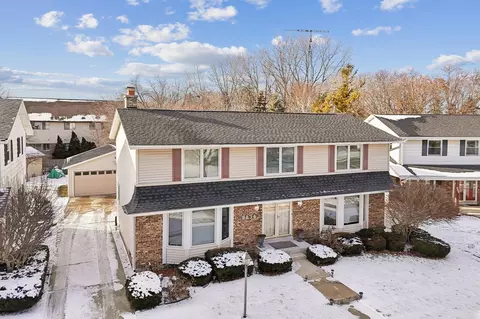 8836 35th, Kenosha, WI 53142