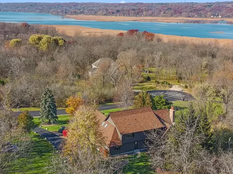 n3026 Lake Forest Circle, Geneva, WI 53147