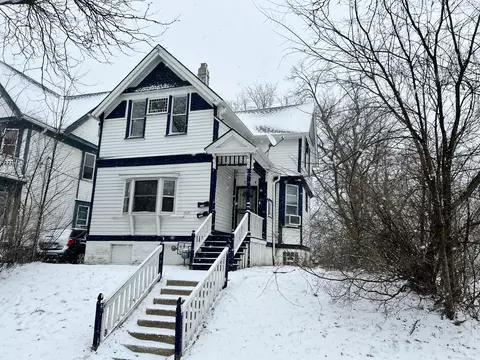 2768 N Palmer #2770, Milwaukee, WI 53212