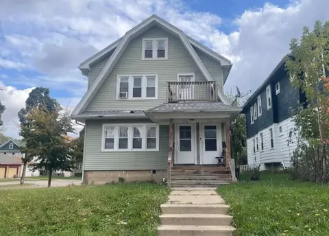 2576 N 51st #2578, Milwaukee, WI 53210