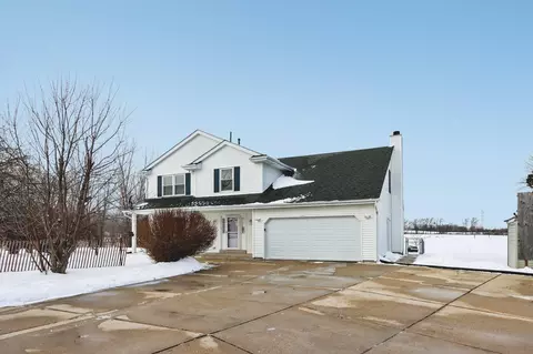 10880 W 7 Mile, Raymond, WI 53126