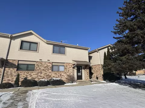 5742 Cambridge #5, Mount Pleasant, WI 53406