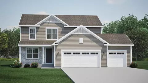 651 E Blf, Waterford, WI 53185