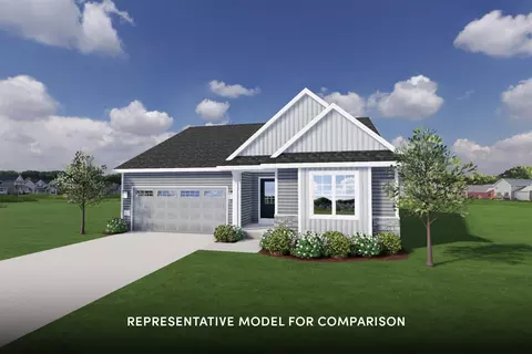 1193 Arrowood, Oconomowoc, WI 53066